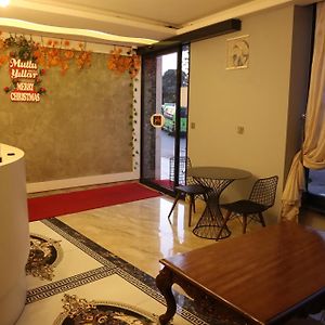 Galata Istanbul Hotel
